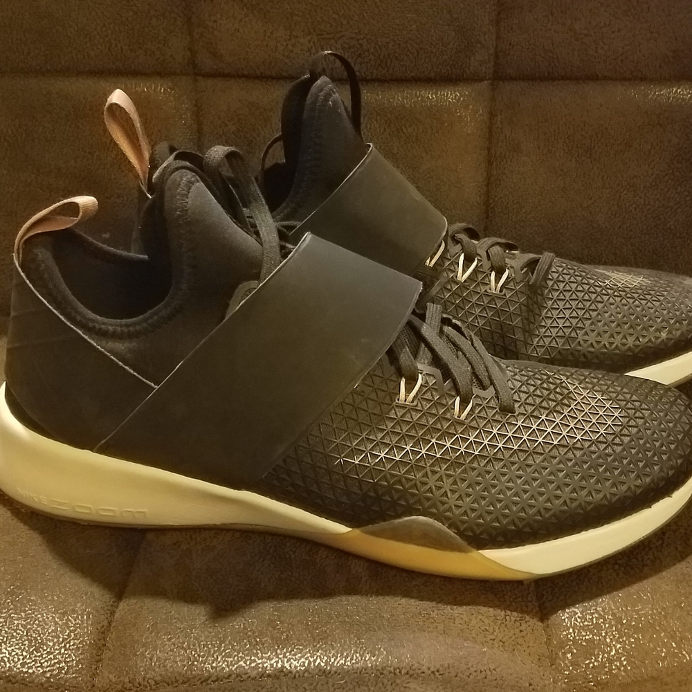 Nike zoom
